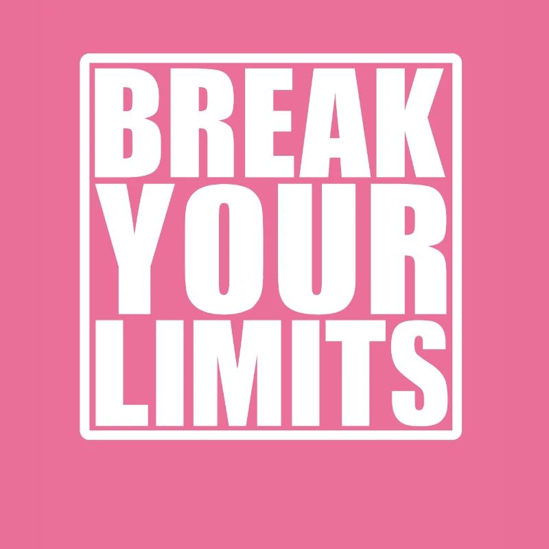 Break your Limits