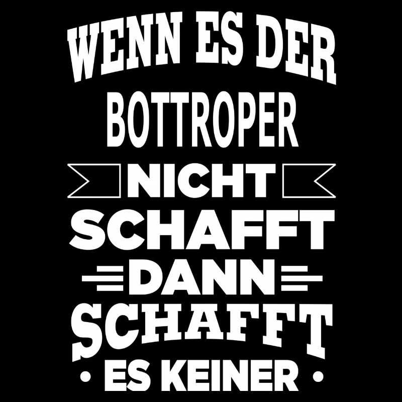 BOTTROPER
