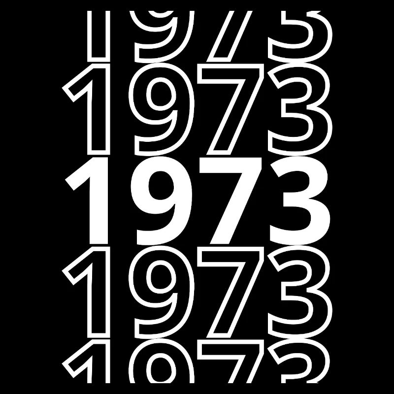 1973 1973 1973
