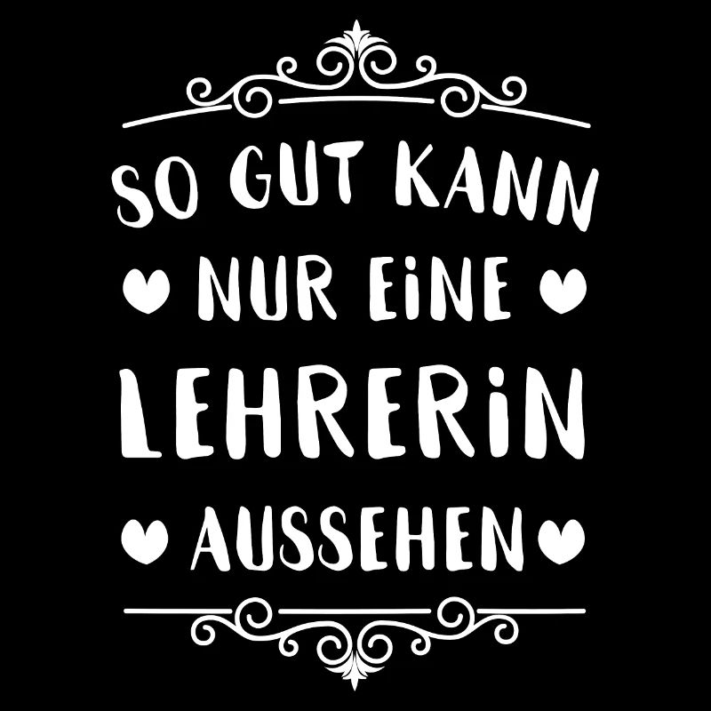 Lehrerin