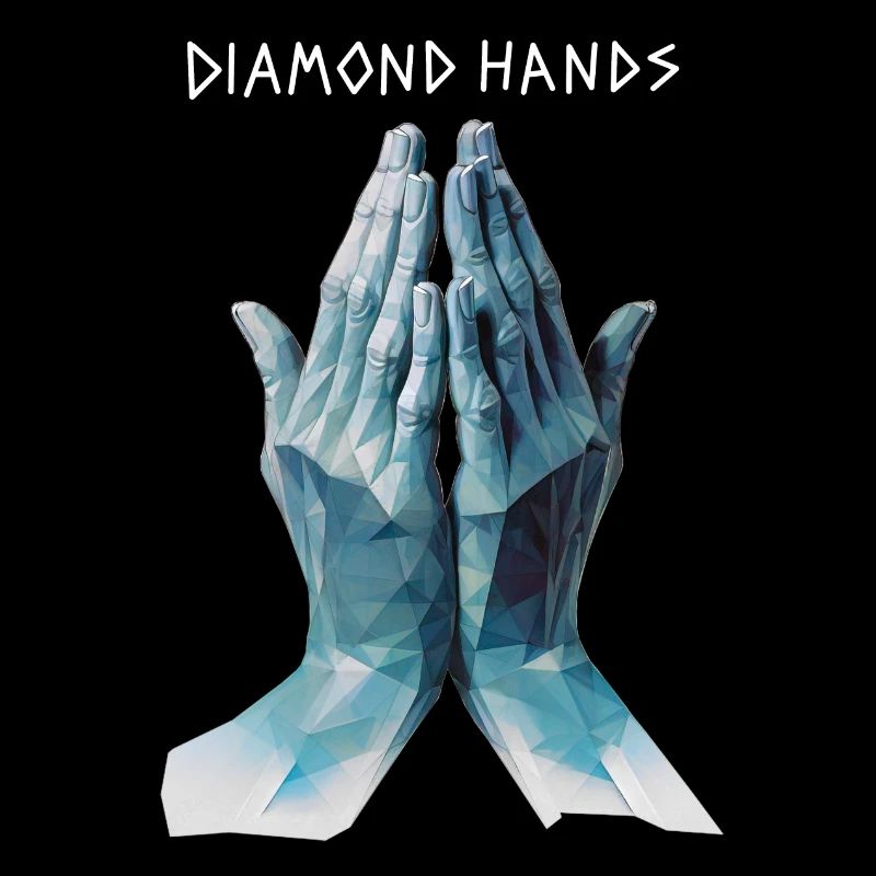 Diamond Hands
