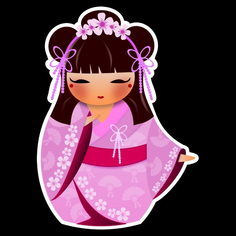 Hanfu 4 Kollektion