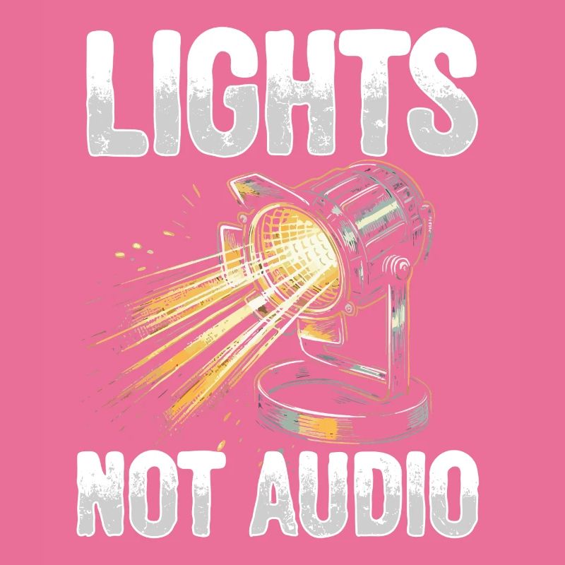 Lighting technician Lighting technician Lighting technology