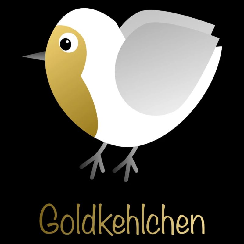 Goldkehlchen