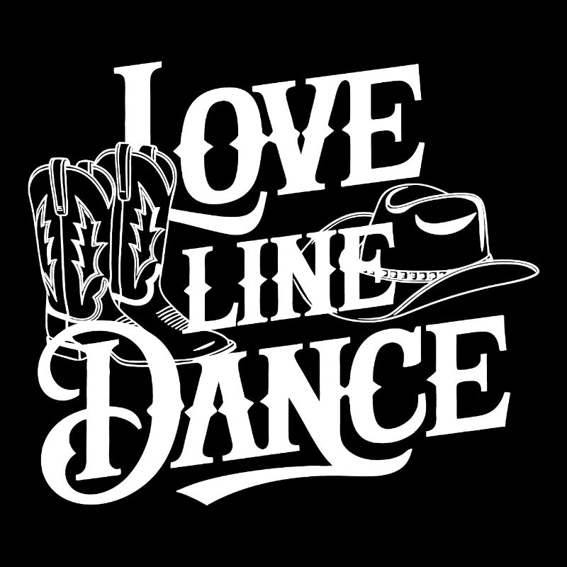 Line Dancing Country Dance - Line Dance Tanzen