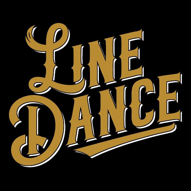 Line Dancing Country Dance Dancing is fun