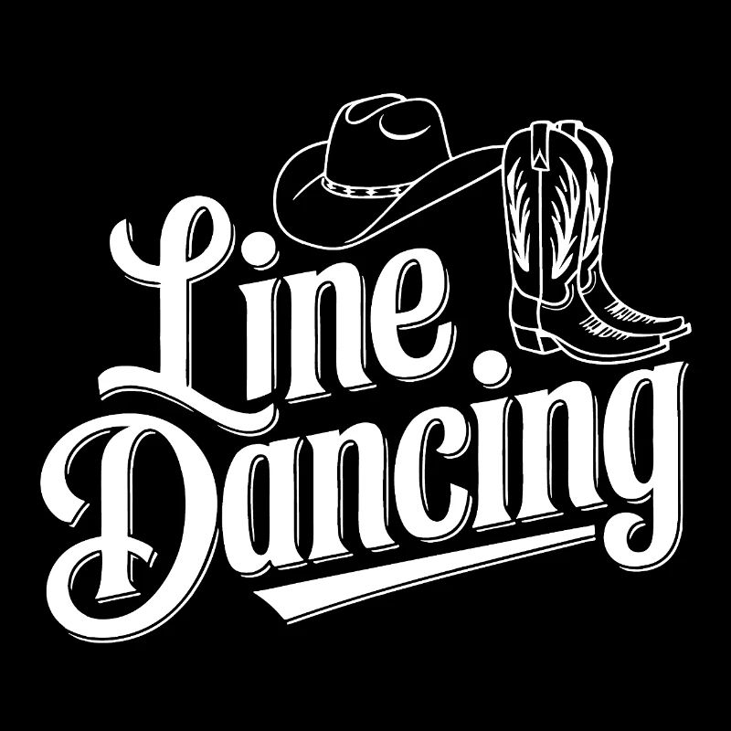 Line Dancing Country Dance - Line Dance Tanzen