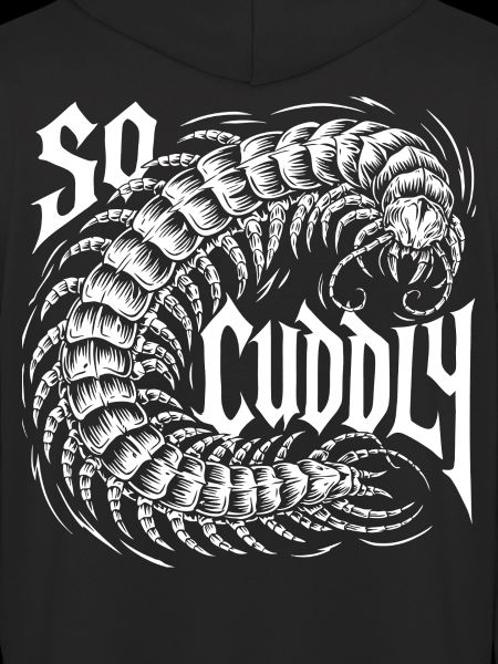 Skolopender Fan
