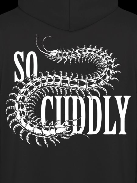 Skolopender Design