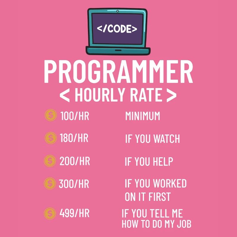 Programmeur Programmation Ordinateur Développeur Pc