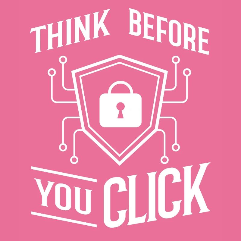 Cyber Security Information Computer Sicherheit