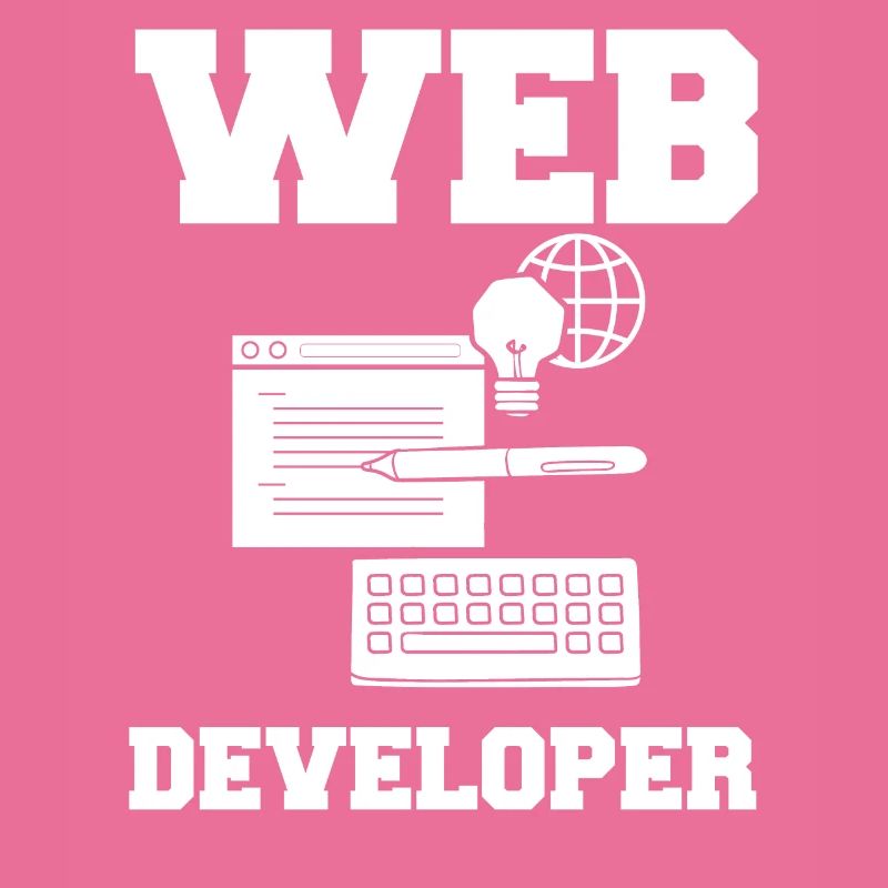 Web Development Web Developer Developer Manager