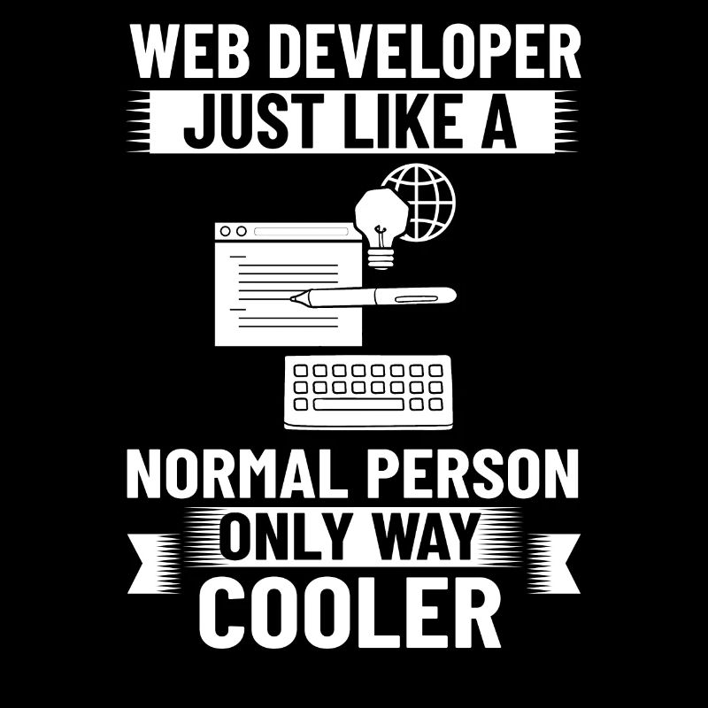 Web Entwicklung Webentwickler Entwickler Manager