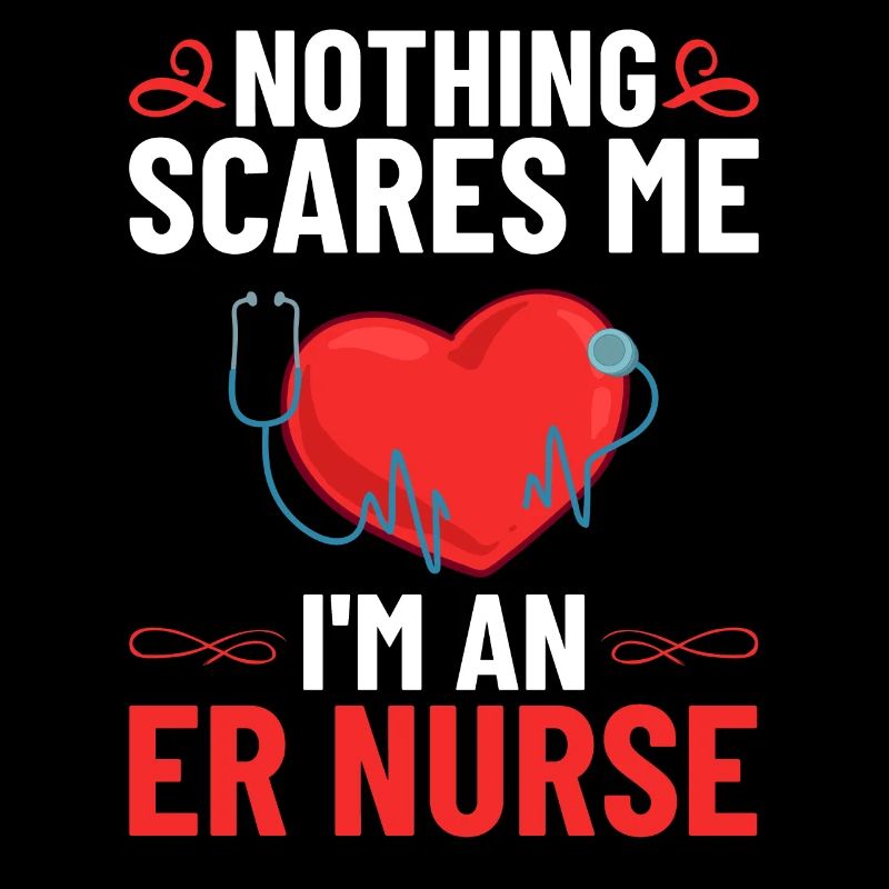Emergency Department Emergency Nurse First Aid