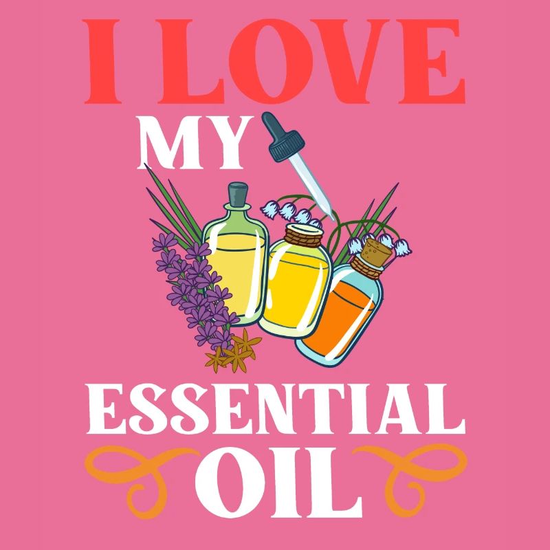 Essential Oil Diffuser Aromatherapy Plants
