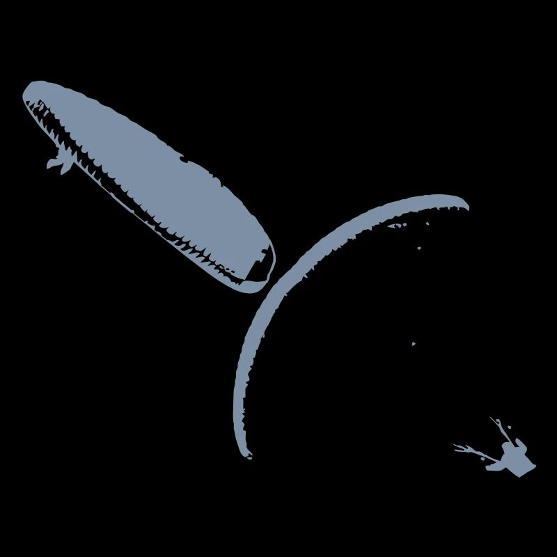 Parapente Synchro Spiral