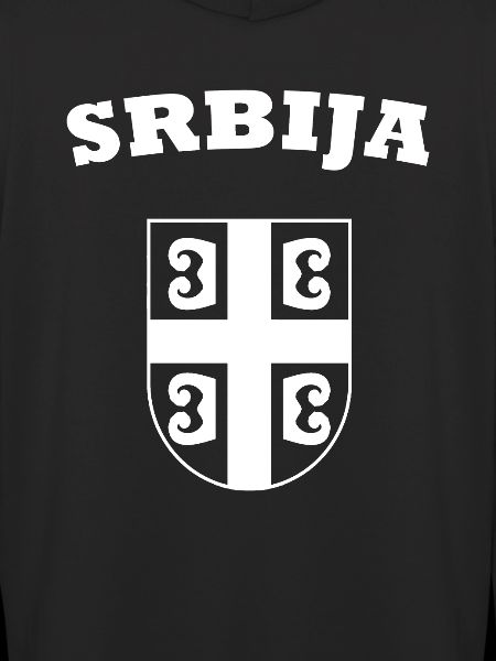 Serbien