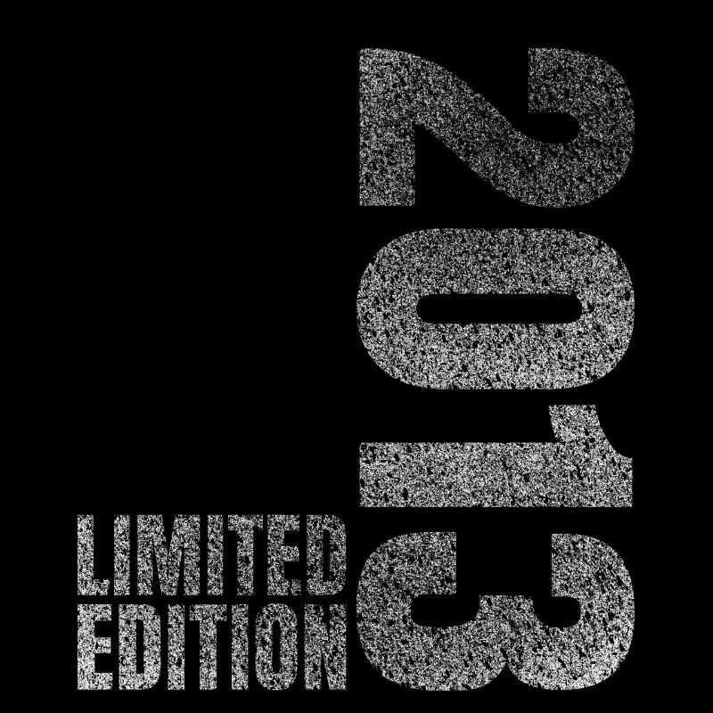 2013 Limited Edition