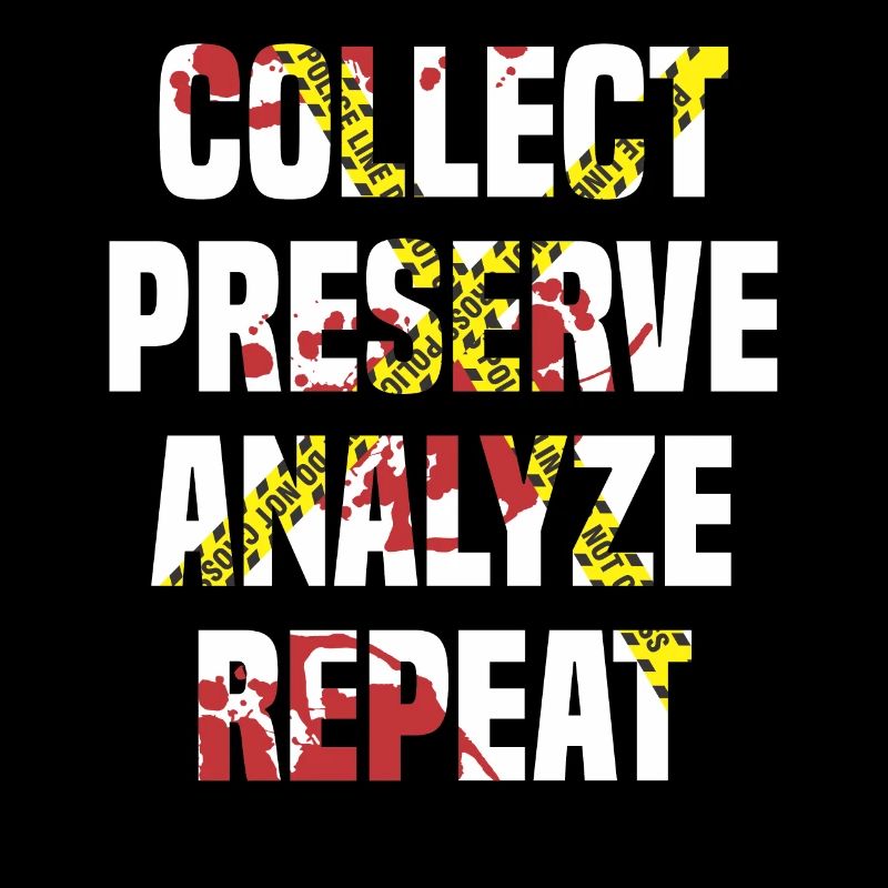 Forensic Scientist Forensic Forensic Science