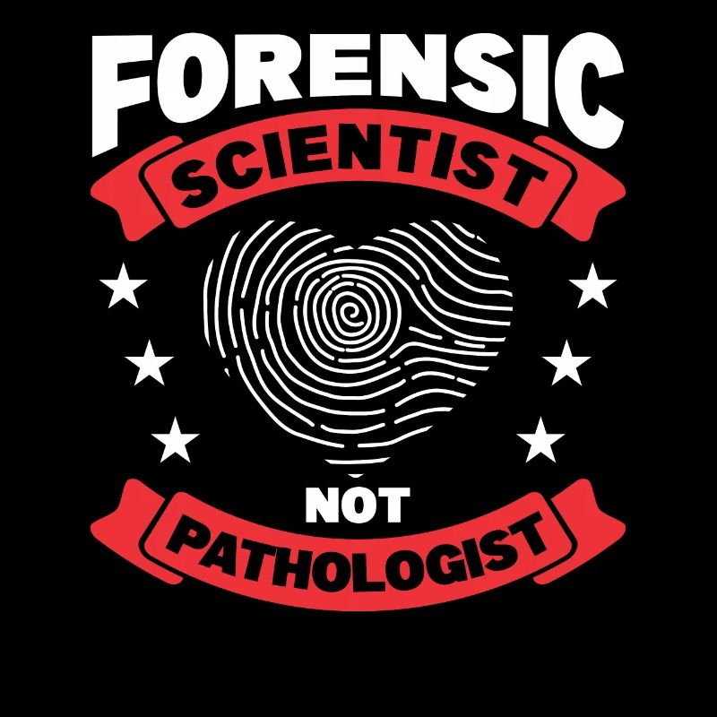 Forensic Scientist Forensic Forensic Science