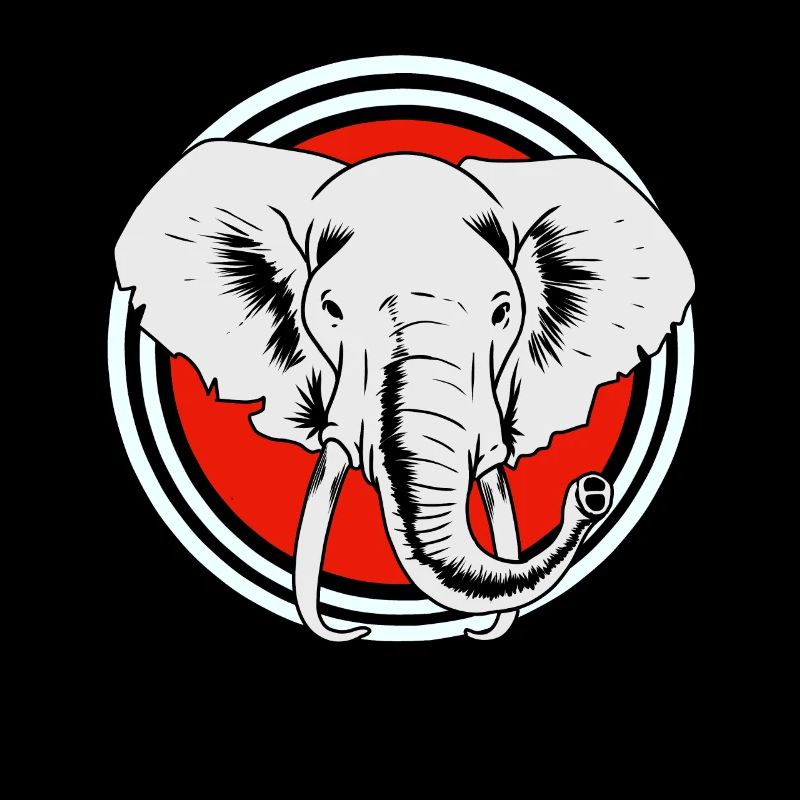Éléphant Éléphant