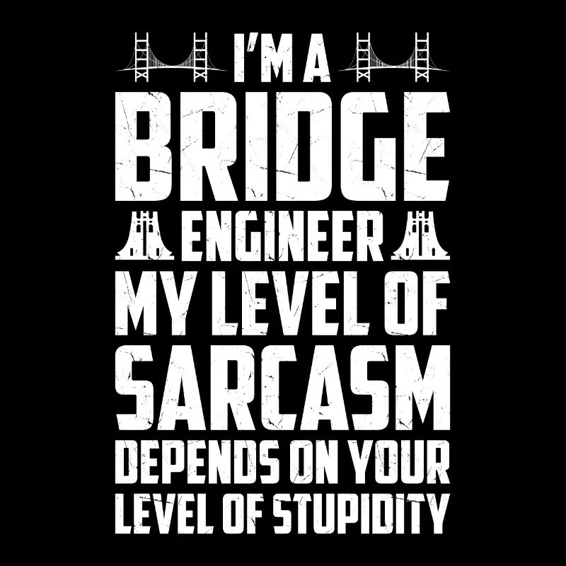 Bridge Engineer Bridge Construction Civil Engineering