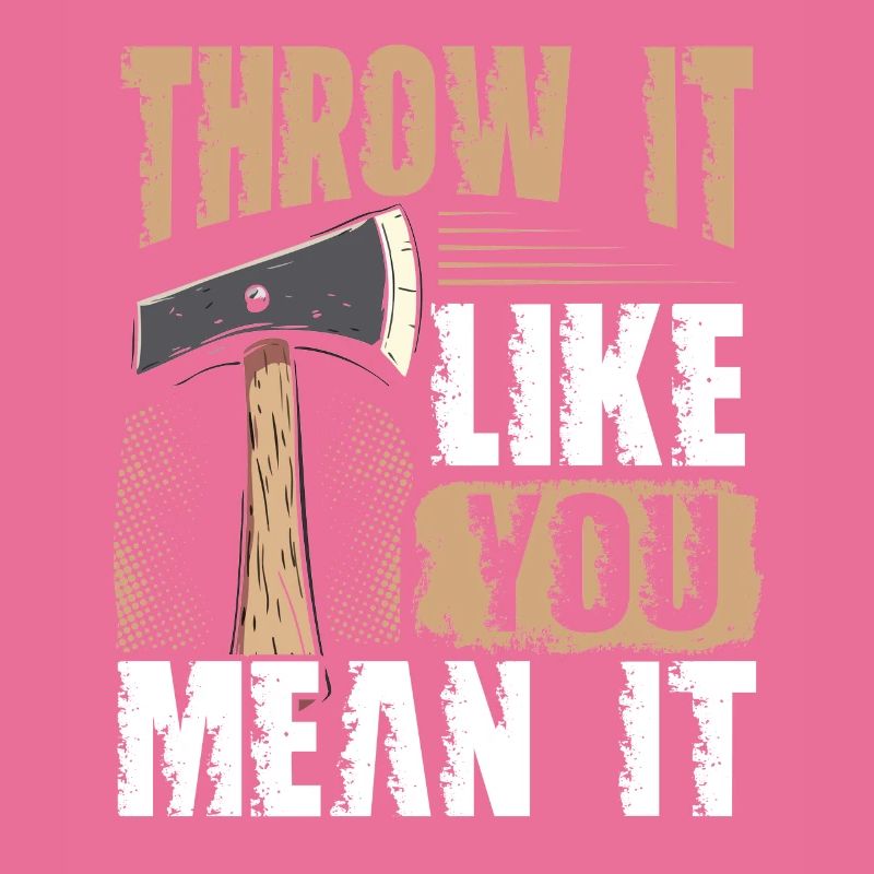 Axe Throwing Axe Thrower Axe Throwing