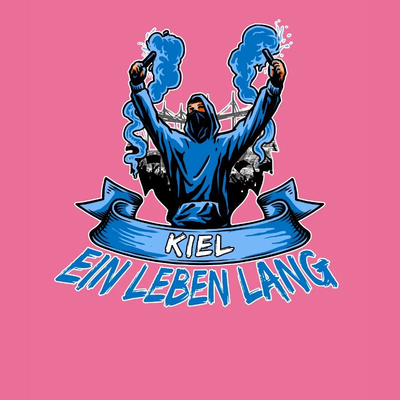 Kiel ein Leben lang