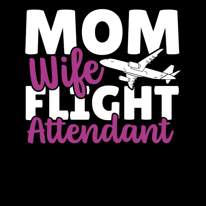 Flugbegleiter Flugbegleiterin Luftfahrt Fliegen