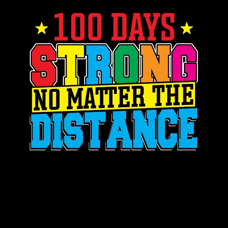 100 Tage stark 100 Tage Schule 100 Tage Schule