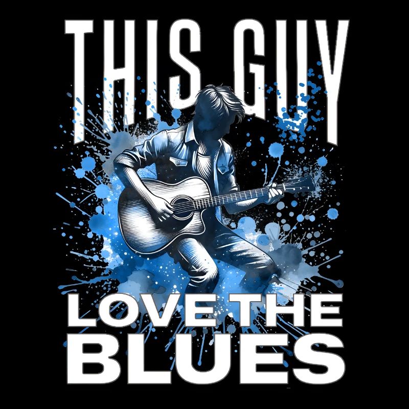 Love the Blues