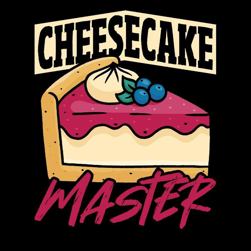 Gâteau au fromage Cheese Eater Candy