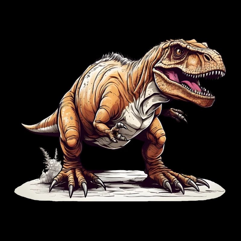 T Rex