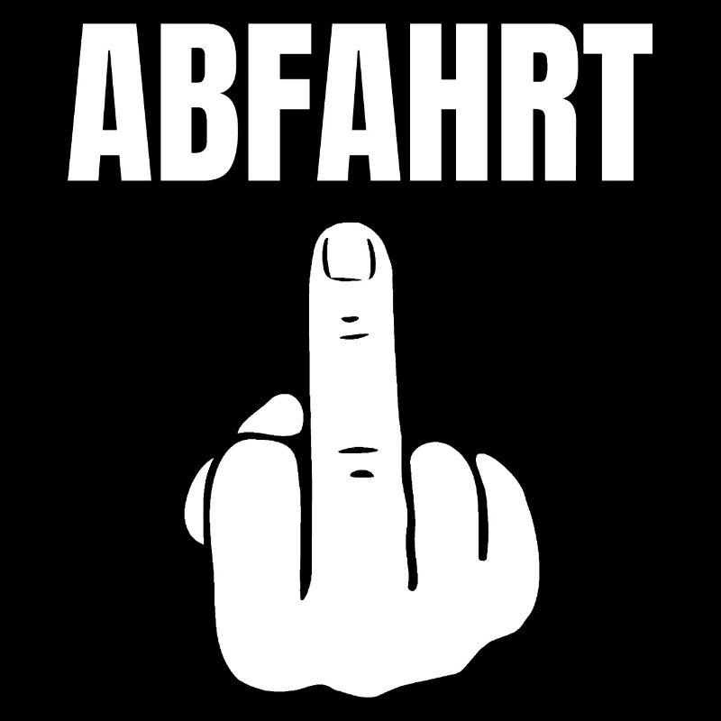 ABFAHRT
