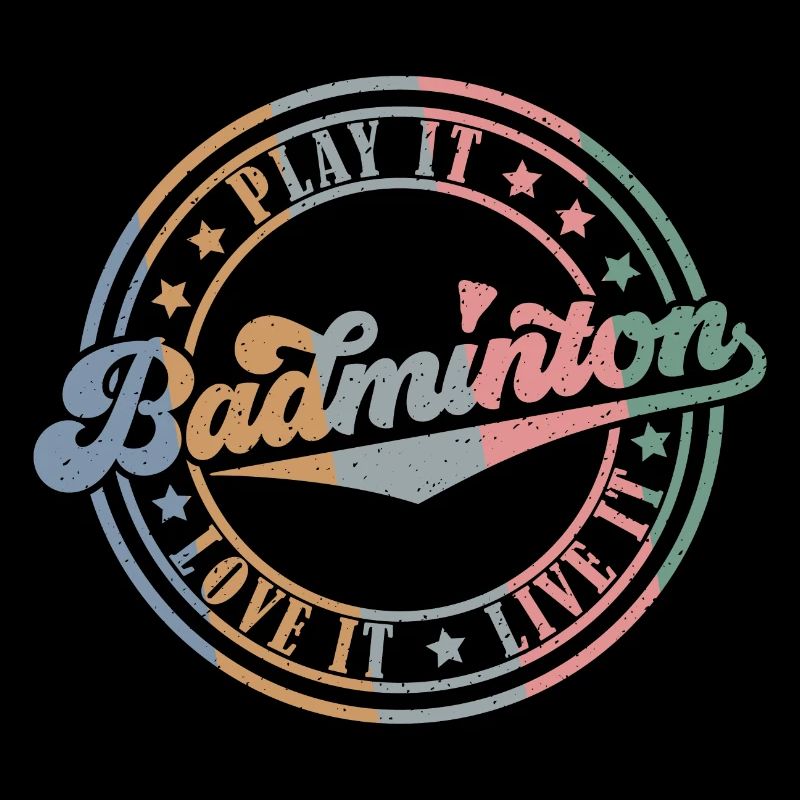 Badminton (Play It - Love It - Live It - Edition)