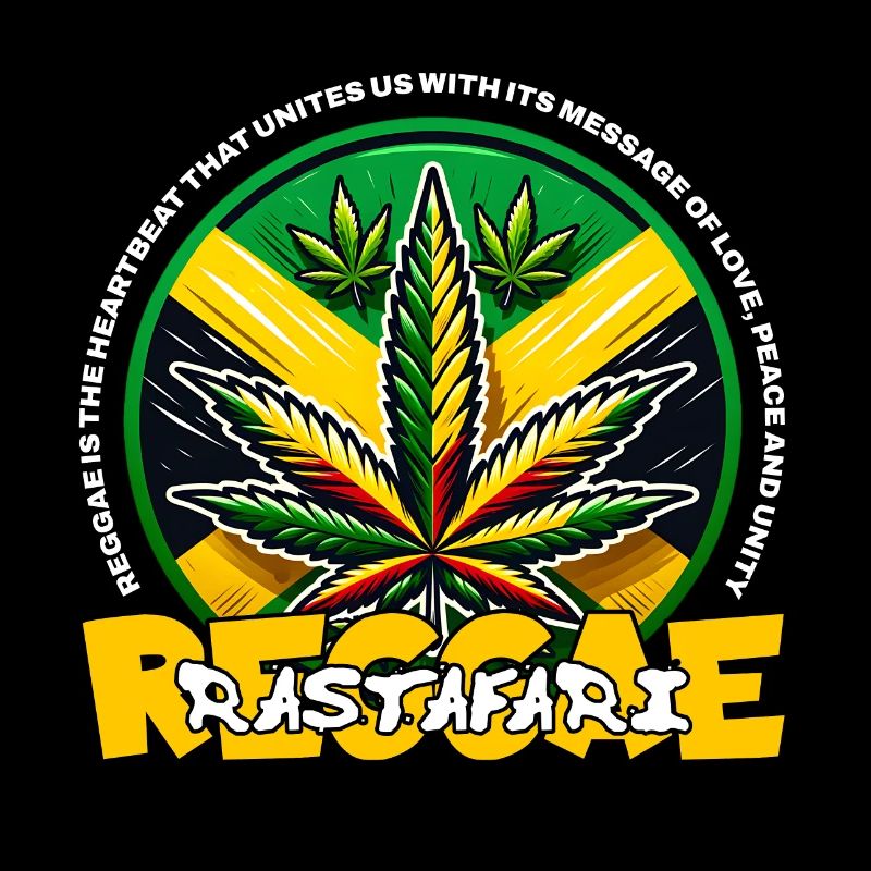 Reggae Rastafari