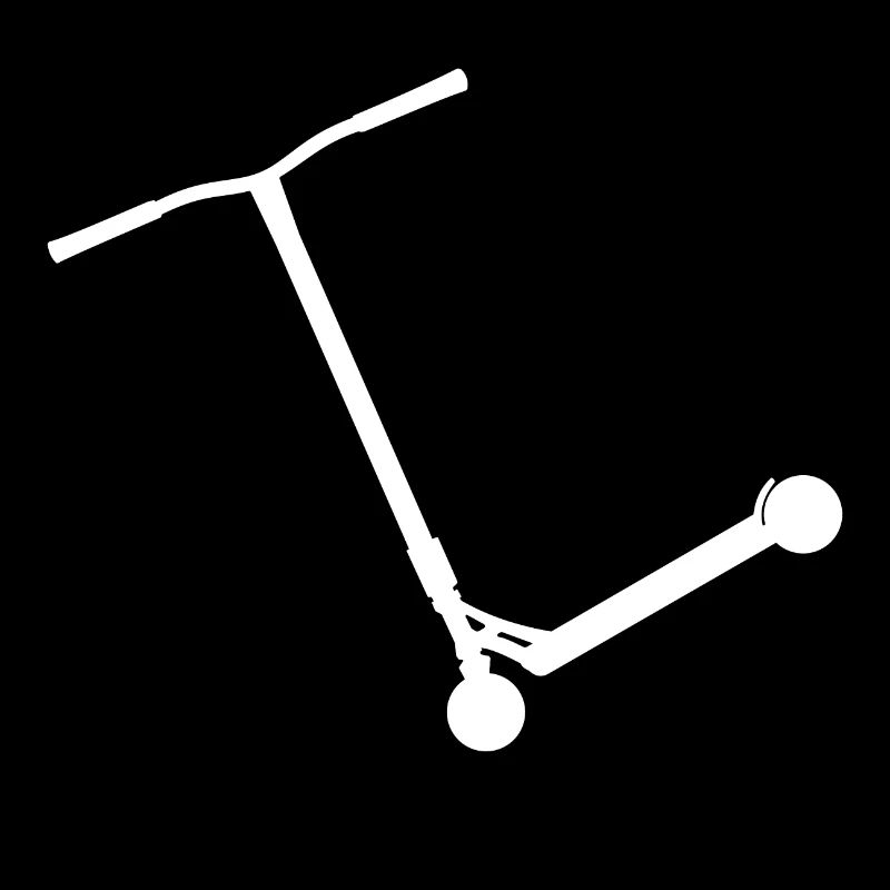 Trottinette v2