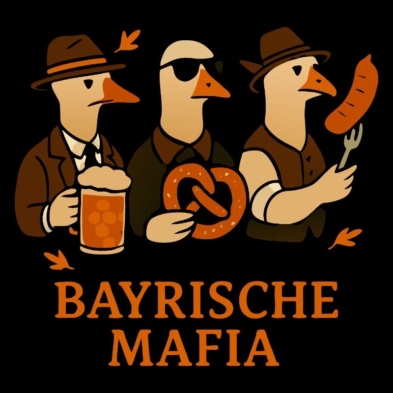 Mafia bavaroise