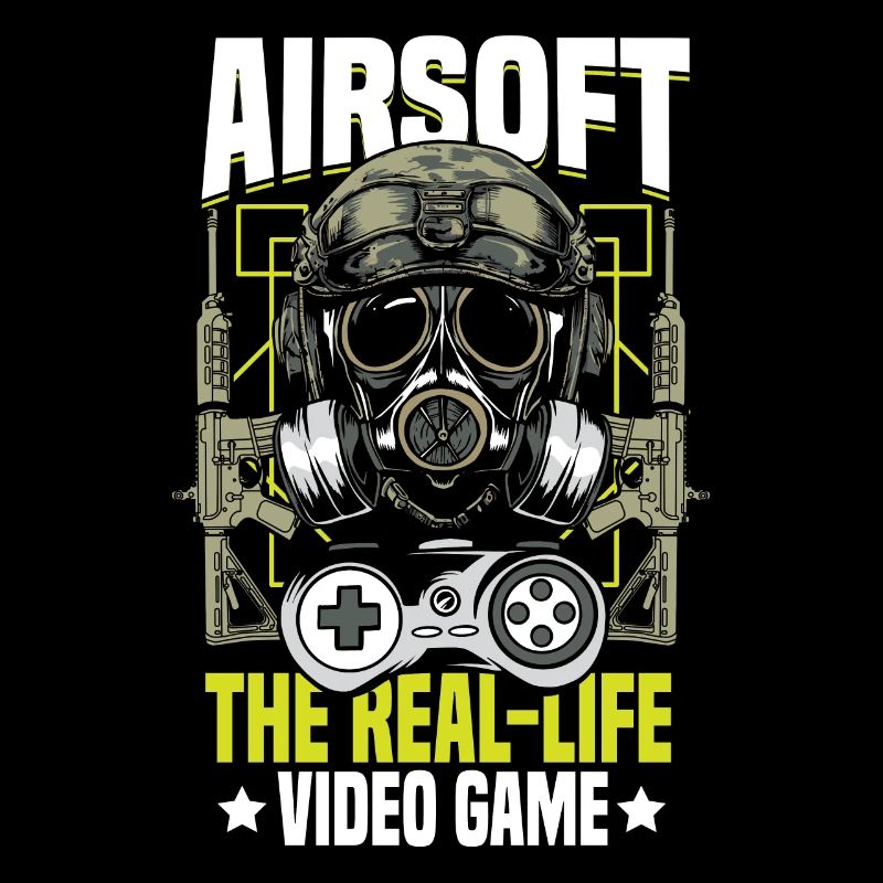 Airsoft Fields BB Guns J’aime l’airsoft