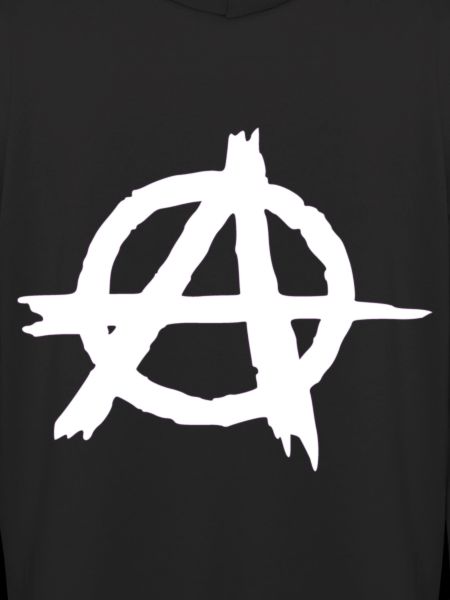 Anarchy!