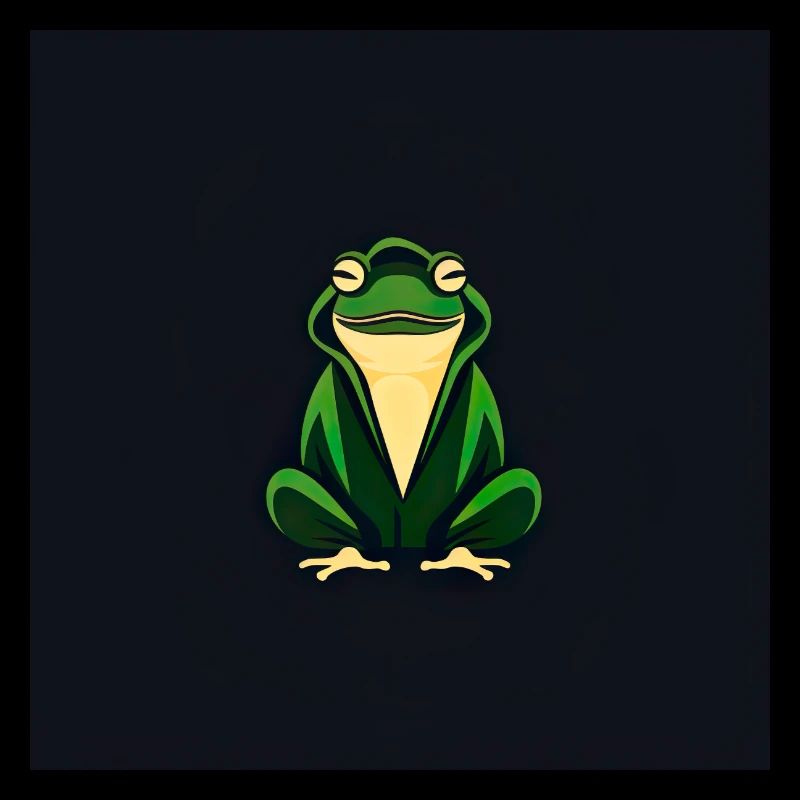 ChillFrog