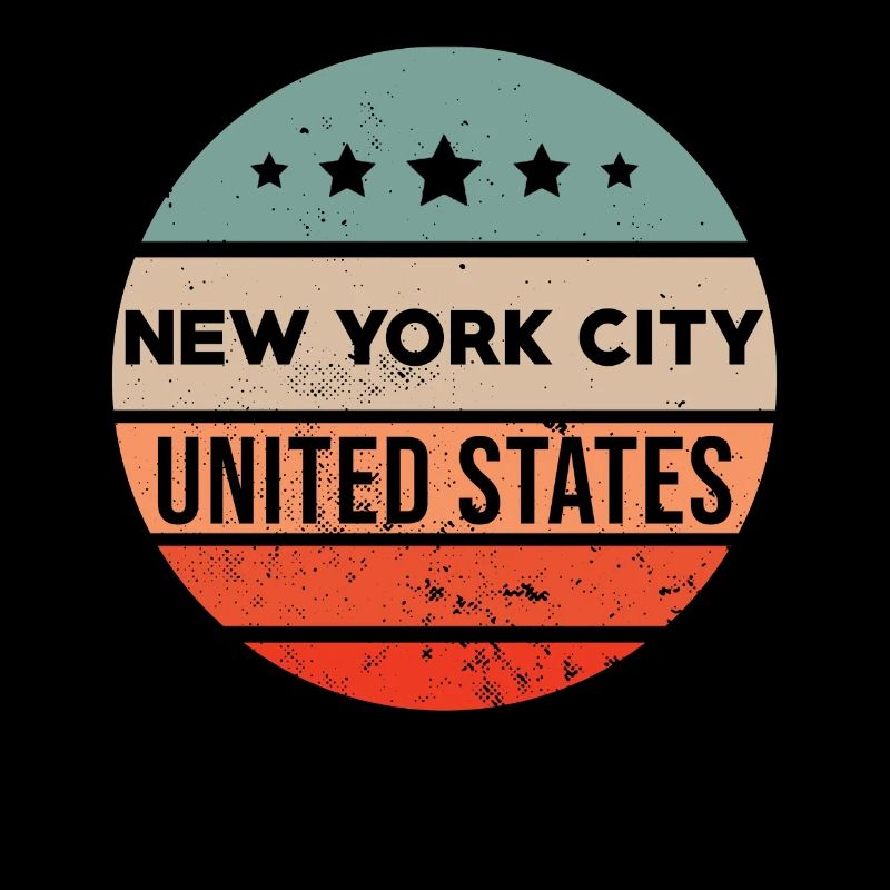 New York NY