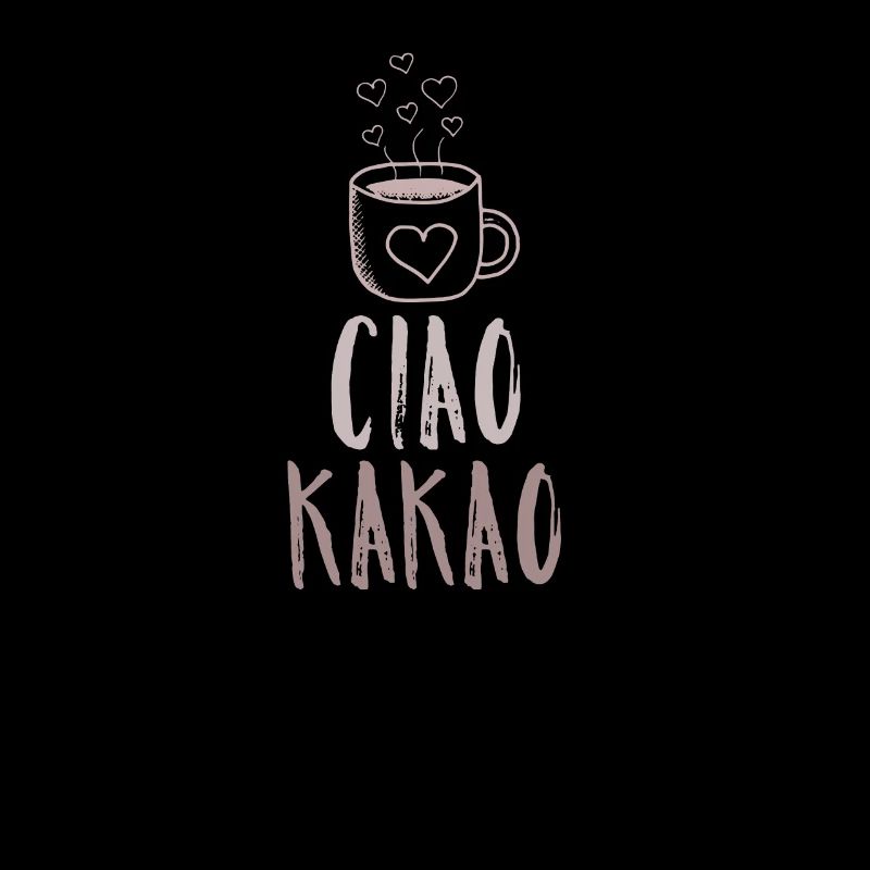 Ciao Cacao