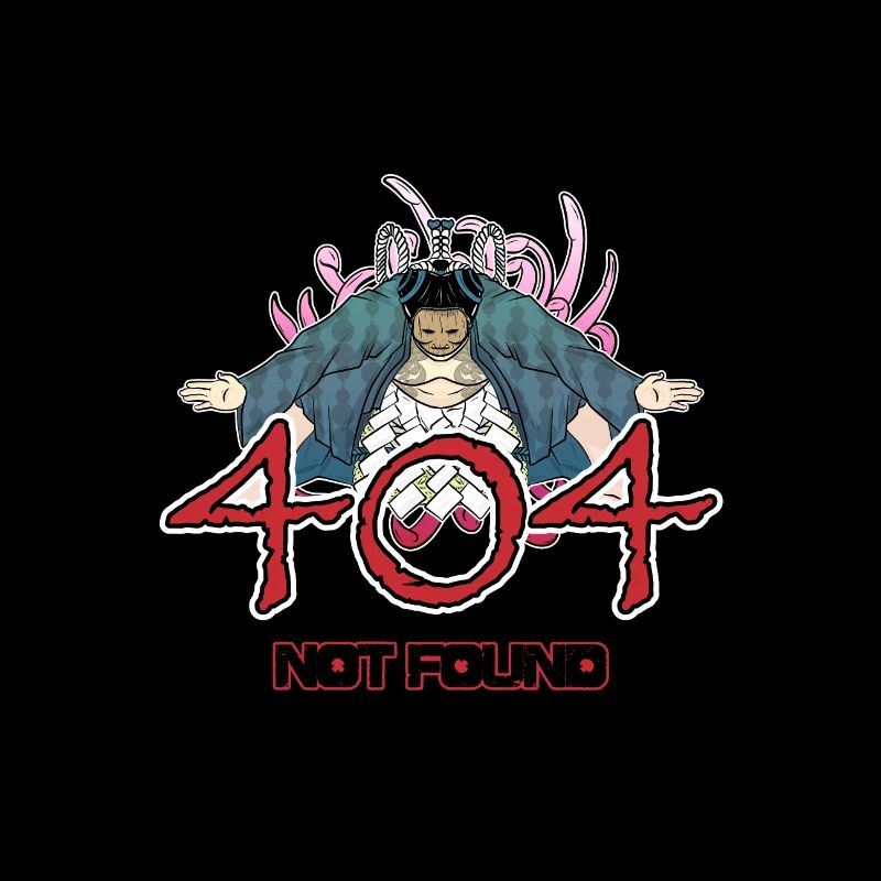 404 - not found - sumo version
