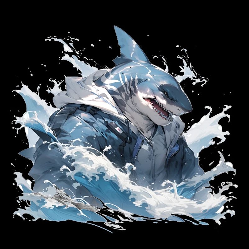 Shark prot