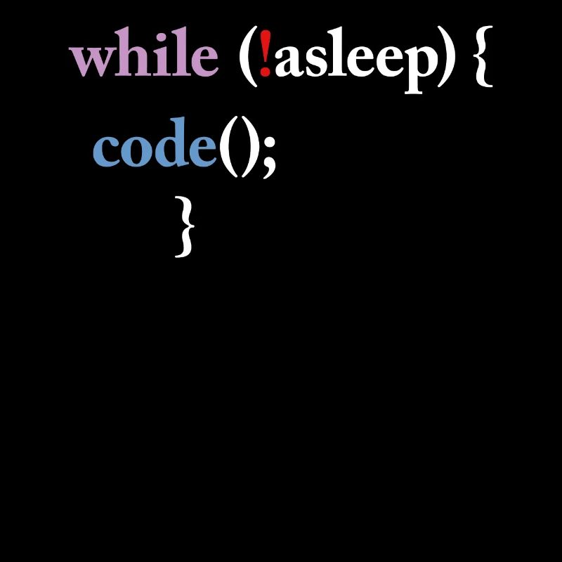 Programming Code Computer Science Funny Programmer