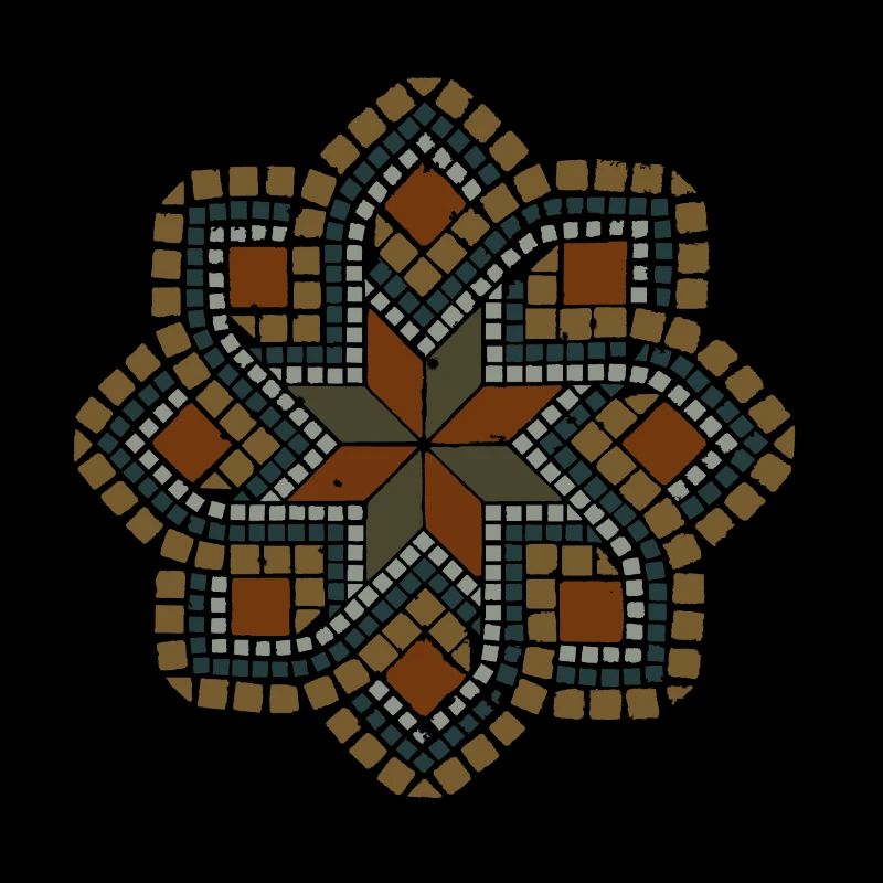 Mosaïque