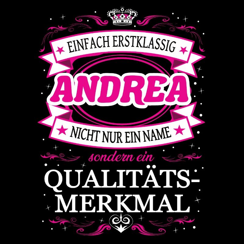 Caractéristique de qualité Andrea tout simplement une tenue de première classe