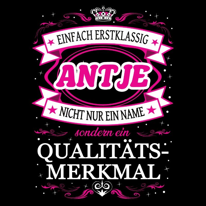Quality feature Antje simply first-class outfit