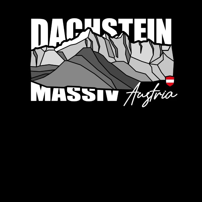 Haute Dachstein Autriche Schladming Styrie mountain